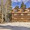 3 Mi to National Park Cozy Studio in Grand Lake