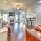 Fayetteville Home Near University and Biking Trails