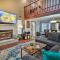 Family-Friendly Tobyhanna Home with Game Room! Family-Friendly Tobyhanna Home with Game Room!