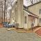 Family-Friendly Tobyhanna Home with Game Room! - Tobyhanna