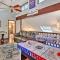 Family-Friendly Tobyhanna Home with Game Room! - 托比汉纳