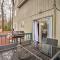 Family-Friendly Tobyhanna Home with Game Room! - Tobyhanna