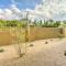 Walkable Cave Creek Townhome with Private Patio!