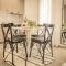 Apollo's Apartment on Radio City Midas Home - Salonicco