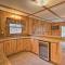Lake Harmony Access Home with Game Room and Fire Pit!