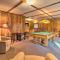 Lake Harmony Access Home with Game Room and Fire Pit!
