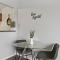 Tranquil & Comfortable 1BR Apt - Salem 7C - Arlington Heights