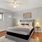 Tranquil & Comfortable 1BR Apt - Salem 7C - Arlington Heights