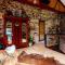 Randells Mill - Adelaide Hills - Romantic Loft Stays