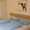 Manzoni Rooms