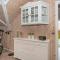 6 person holiday home in Hemmet-By Traum