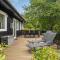 3 Bedroom Amazing Home In Aabenraa