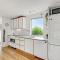 Nice Home In Roslev With Kitchen Nice Home In Roslev With Kitchen