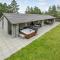 Stunning Home In Blåvand With Wifi