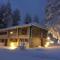 Riihilinna Ski Lodge - Muurame