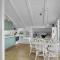 Lovely Home In Roslev With Kitchen