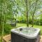 Pet Friendly Home In Hals With Kitchen