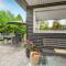 Pet Friendly Home In Hals With Kitchen