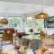 Pet Friendly Home In Hals With Kitchen