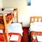 Andes Hostel