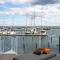 Beautiful Ship In Grenaa With Wifi