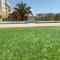 Cabañas con piscina donde Thomas