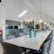Gorgeous Home In Sydals With Kitchen