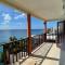 Lagun Ocean View Villa with Own Private Beach - 威廉斯塔德
