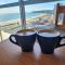 1205OnTheGoldenMile - 4 Sleeper Ocean View with Pool & Braai at 10 South - Durban