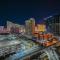 MGM Signature Towers, Balcony Suite, Strip View - NO RESORT FEES!