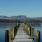 Jaw-Dropping Lodge with Hot Tub on Lake Windermere - Windermere