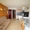 Studio cabine 4 pers à 150m des pistes - Auris en Oisans - FR-1-297-3