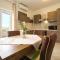 Babara beautiful setting right on beach with modern facilities