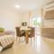 Babara beautiful setting right on beach with modern facilities