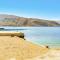 Babara beautiful setting right on beach with modern facilities