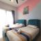 Sunset Seaview Vacation Condos @ IMAGO Shopping Mall