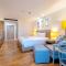 Radisson Resort & Spa Hua Hin - Csaam