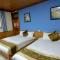 Xitou Tianpin Homestay - لوغو