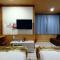 Xitou Tianpin Homestay - لوغو