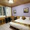 Xitou Tianpin Homestay - لوغو