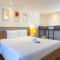 Radisson Resort & Spa Hua Hin - Csaam