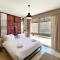 Rugged & Relaxed 1 BDR Mangroovy Free Pool & Beach Access - Hurghada
