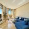 Proper & Plush 1 BDR Mangroovy Free Pool & Beach Access - 赫尔格达