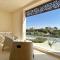 Proper & Plush 1 BDR Mangroovy Free Pool & Beach Access - 赫尔格达