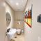 Proper & Plush 1 BDR Mangroovy Free Pool & Beach Access - 赫尔格达