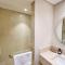 Proper & Plush 1 BDR Mangroovy Free Pool & Beach Access - 赫尔格达