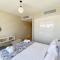Proper & Plush 1 BDR Mangroovy Free Pool & Beach Access - 赫尔格达