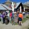 Chalet Panorama Tirol