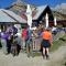 Chalet Panorama Tirol - Hofen