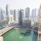 Enticing space With Marina View Near the Beach!